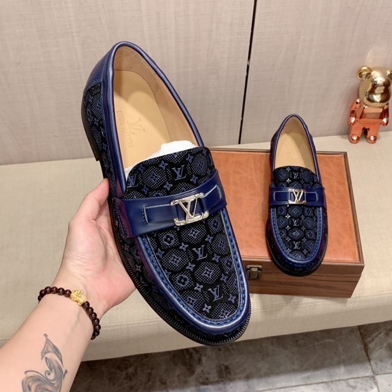 Louis Vuitton Business Shoes